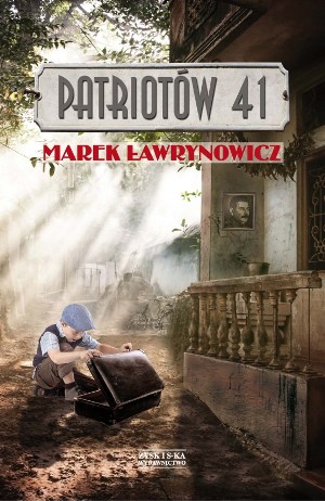 Marek Lawrynowicz   Patriotow 41 184842,1